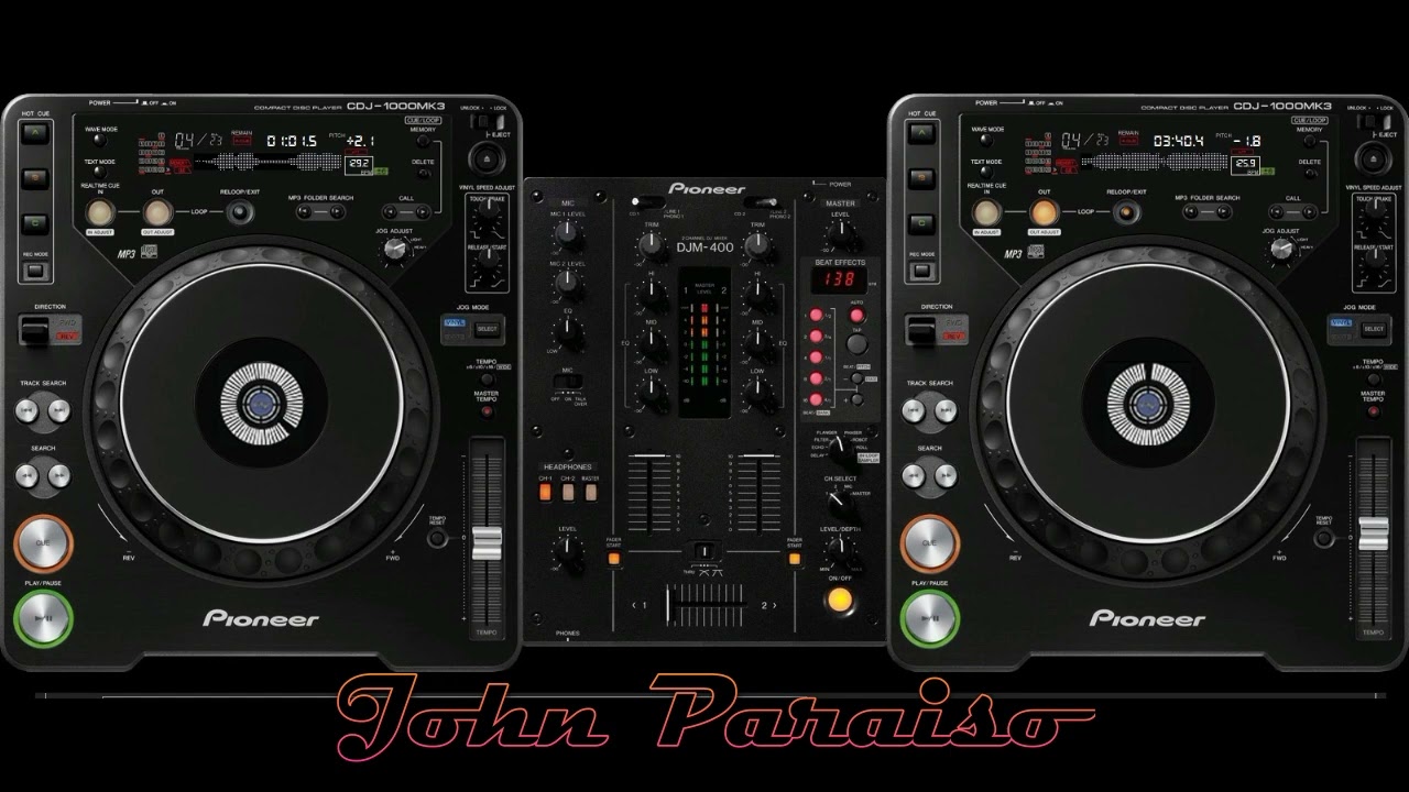 OPM Remix