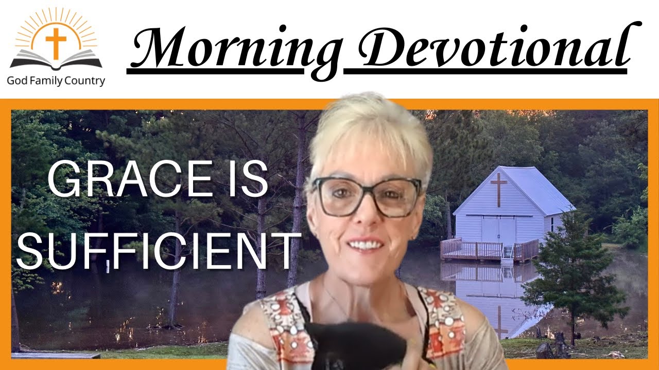 Perfectly Imperfect: Why Jesus Came for the Broken