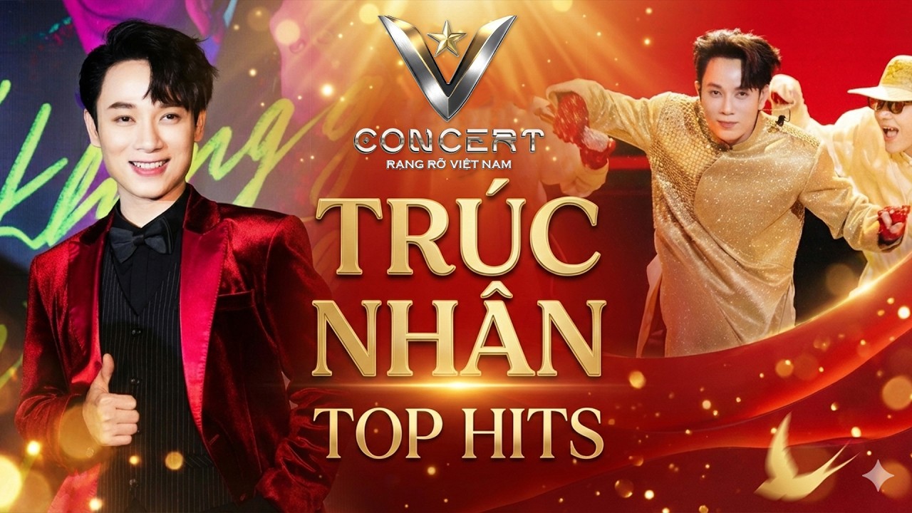 Trúc Nhân 