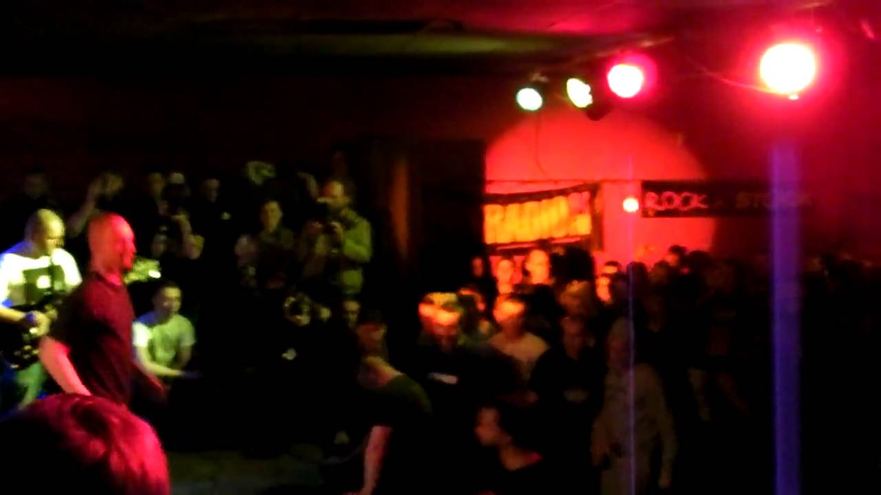 PAIN RUNS DEEP 'The End Of Selective Justice' 20.03.2010
