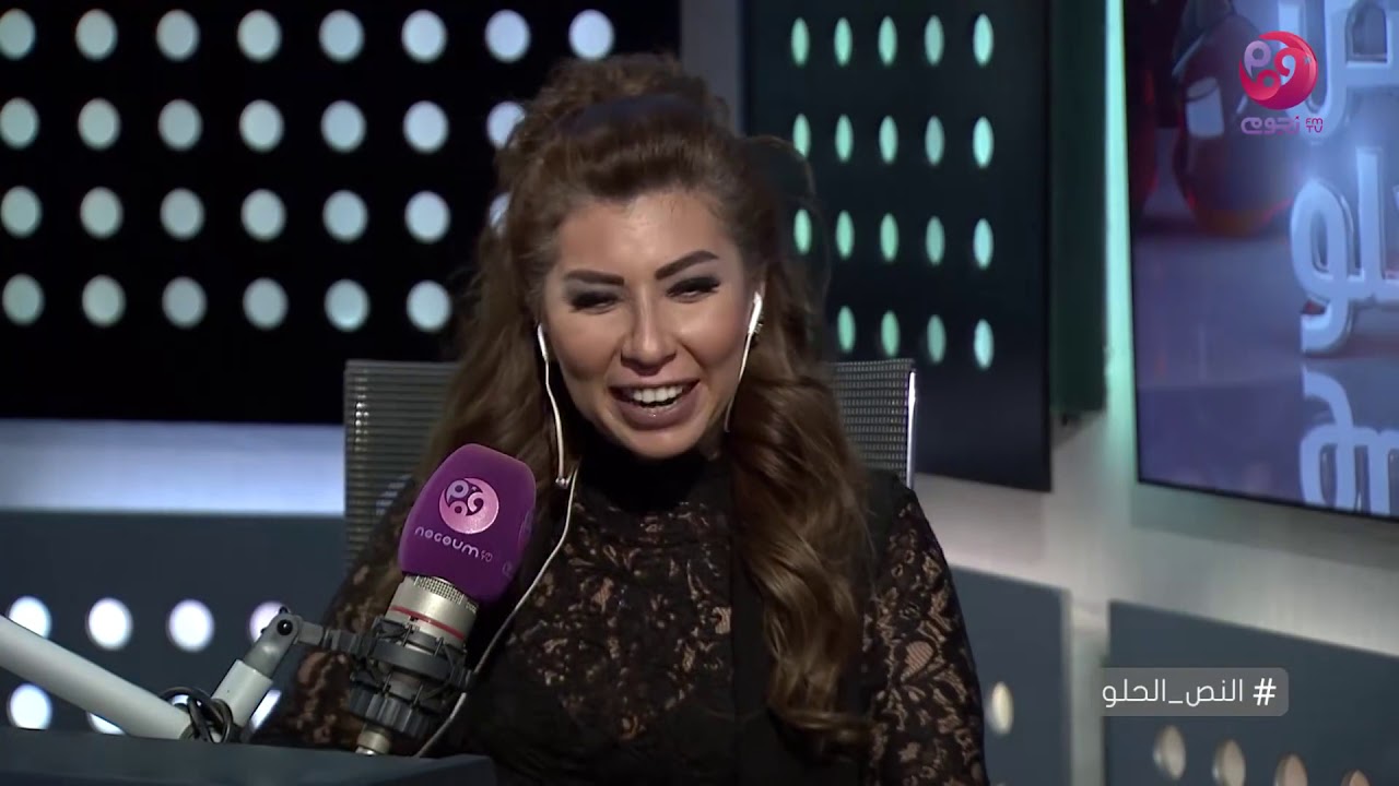 #النص_الحلو |  لقاء مع مايا ناجي خبيرة الابراج