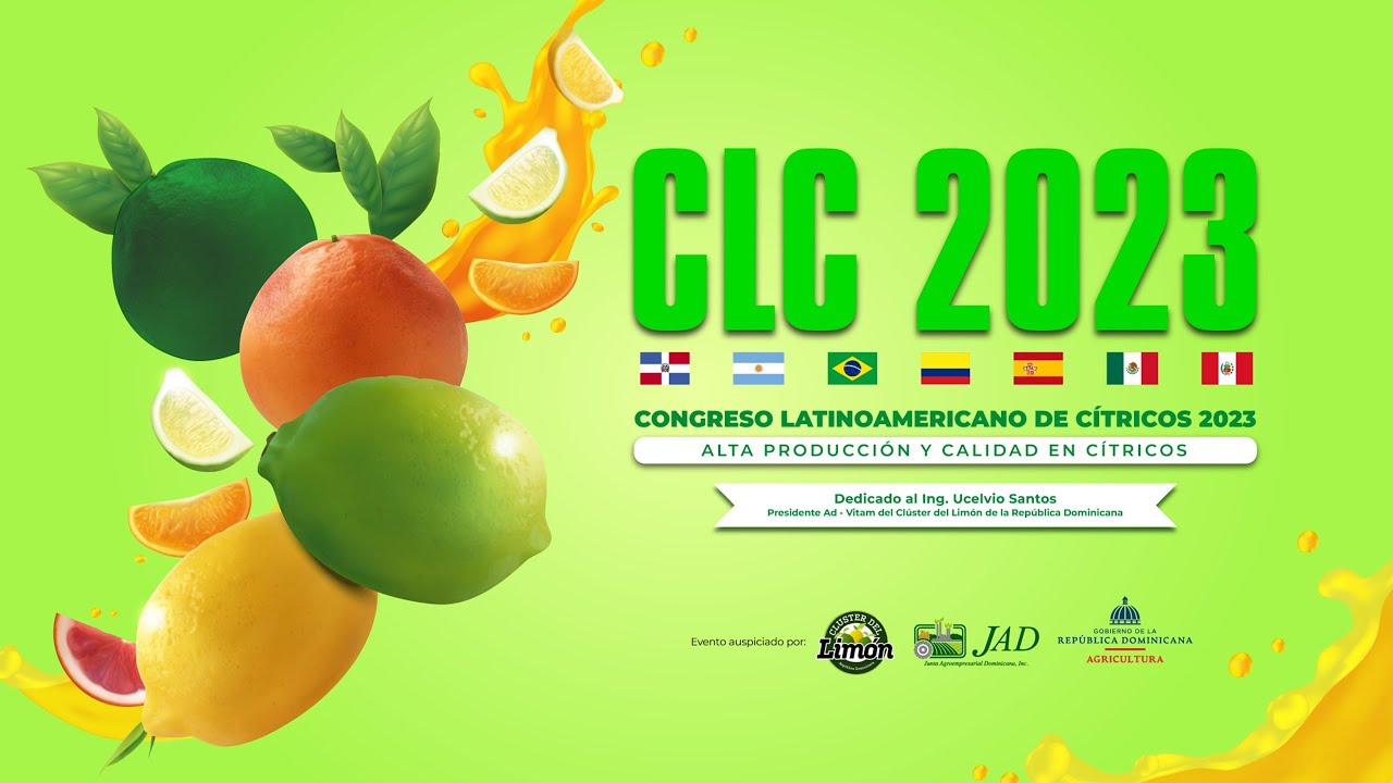 Ing Julio César Martínez Manejo agronómico para el éxito en una plantación de cítricos Establecimien