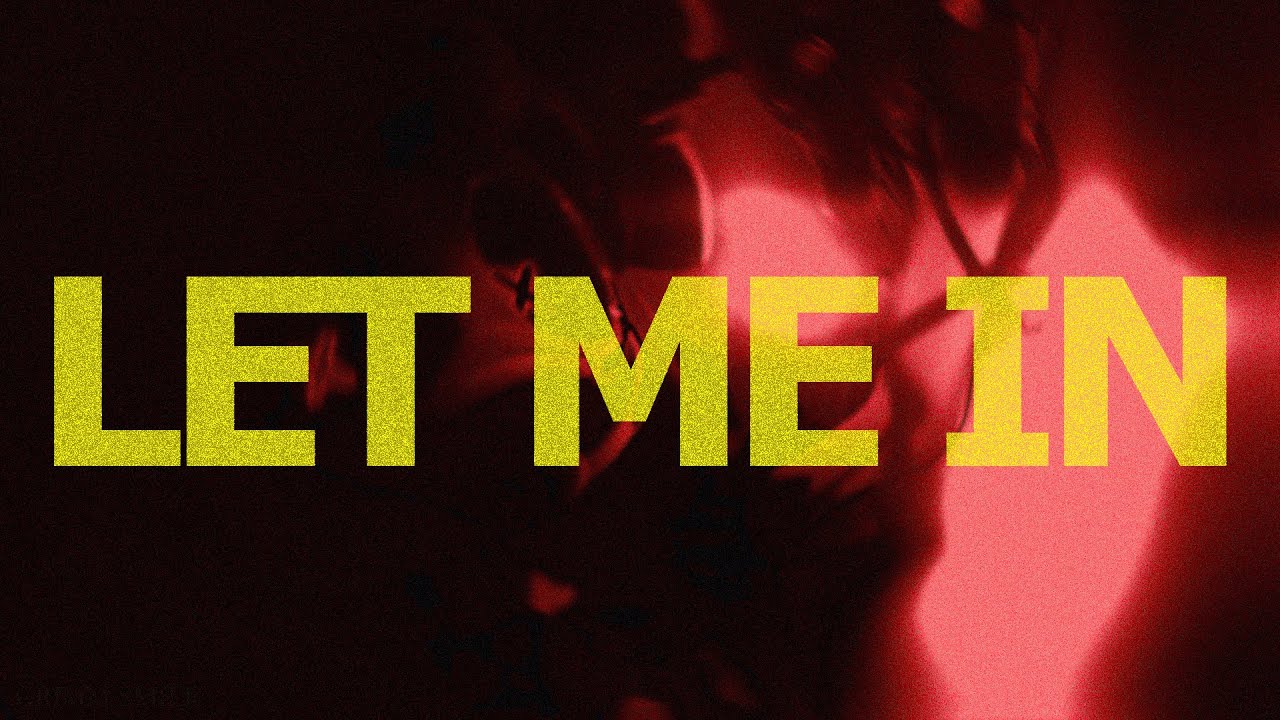 [4K] CG5 x CYN - LET ME IN [Cynessa AMV] [Murder Drones] (EPILEPSY WARNING)