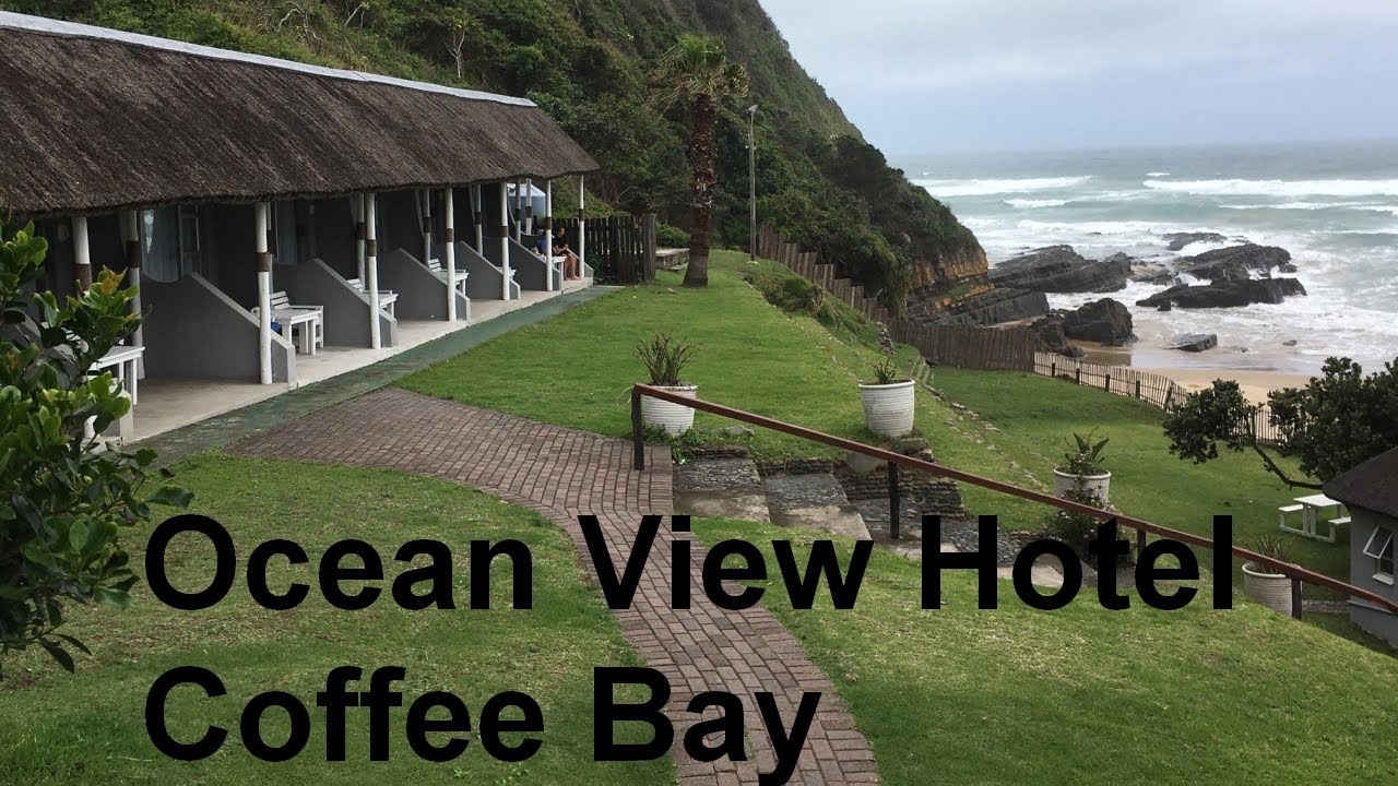 Ocean View Hotel - Coffee Bay