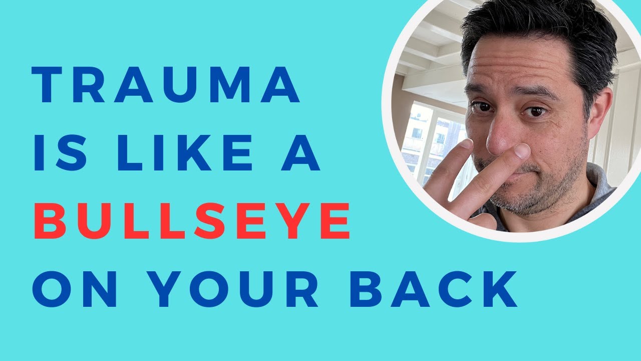 #Trauma Has a Magnetic Pull for its Mirror Opposite, Codependents and Narcissists Endlessly Attract
