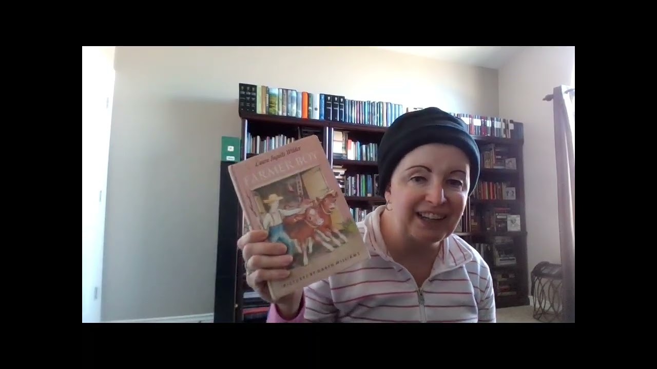 Reading This Week: Prairies and Dragons