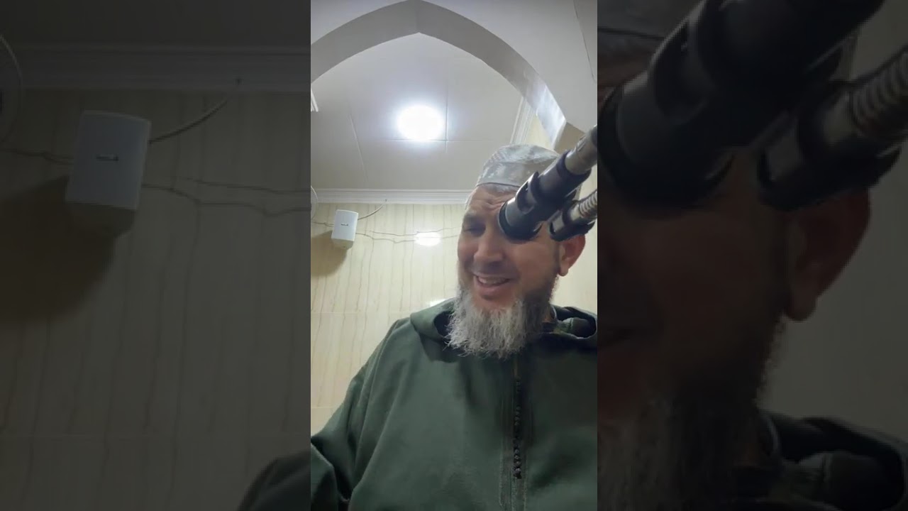 حاجةُ الناسِ اليومَ إلى مجالسِ وحِلَقِ الذِّكرِ والعلمِ في المساجدِ