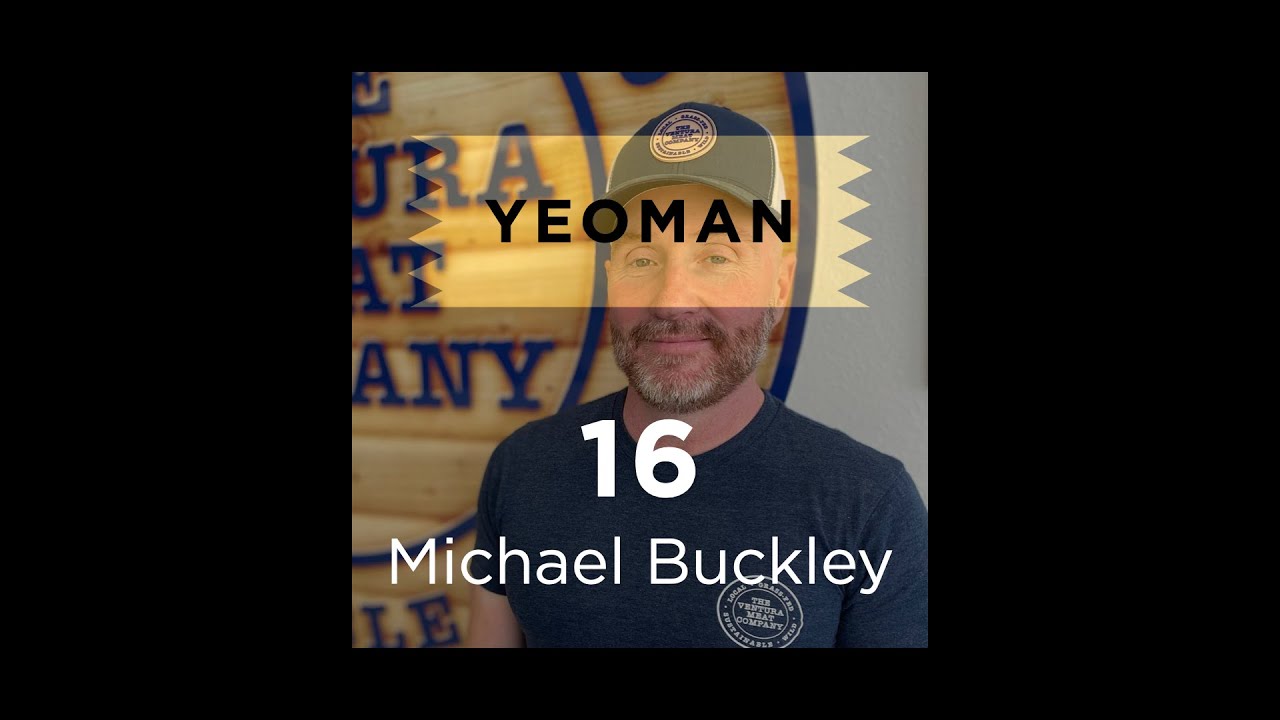 Michael Buckley: The butcher episode - Episode #16