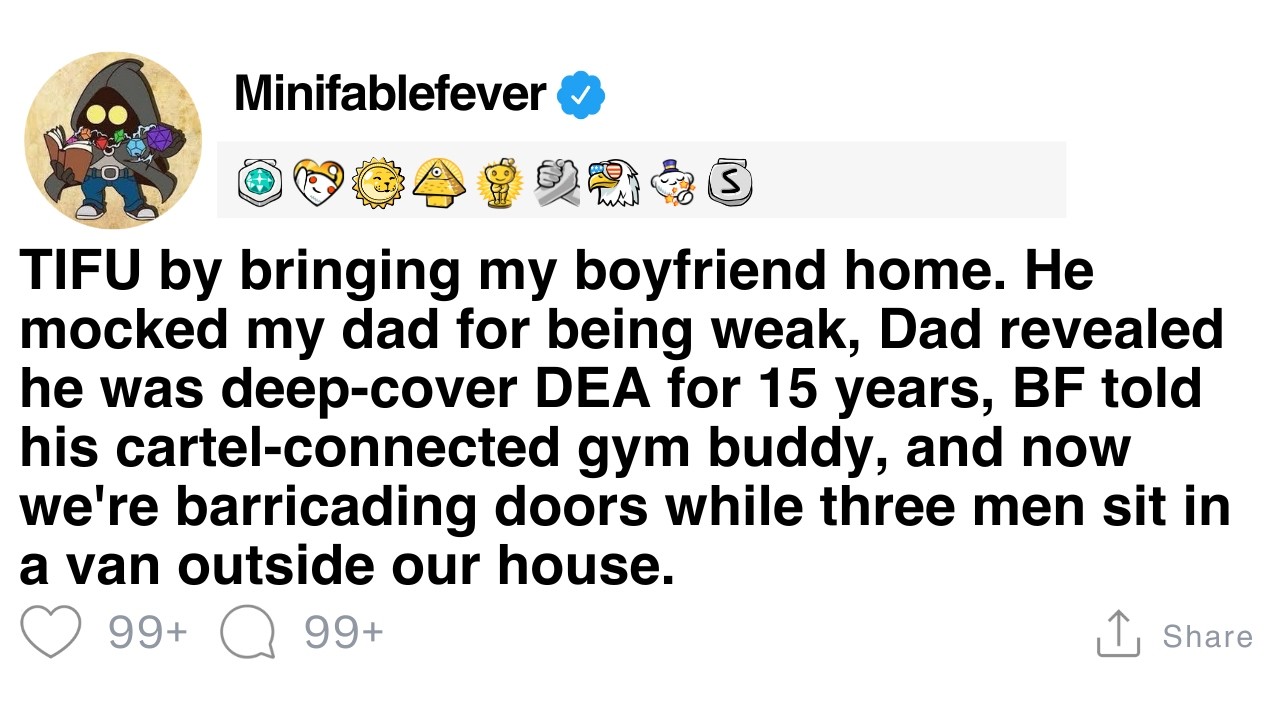 [FULL STORY] What made you realize that quietness doesn’t equal weakness?