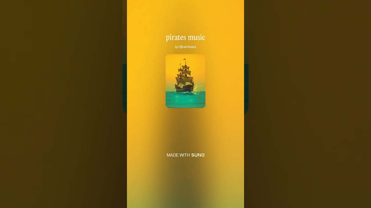 pirates music 2