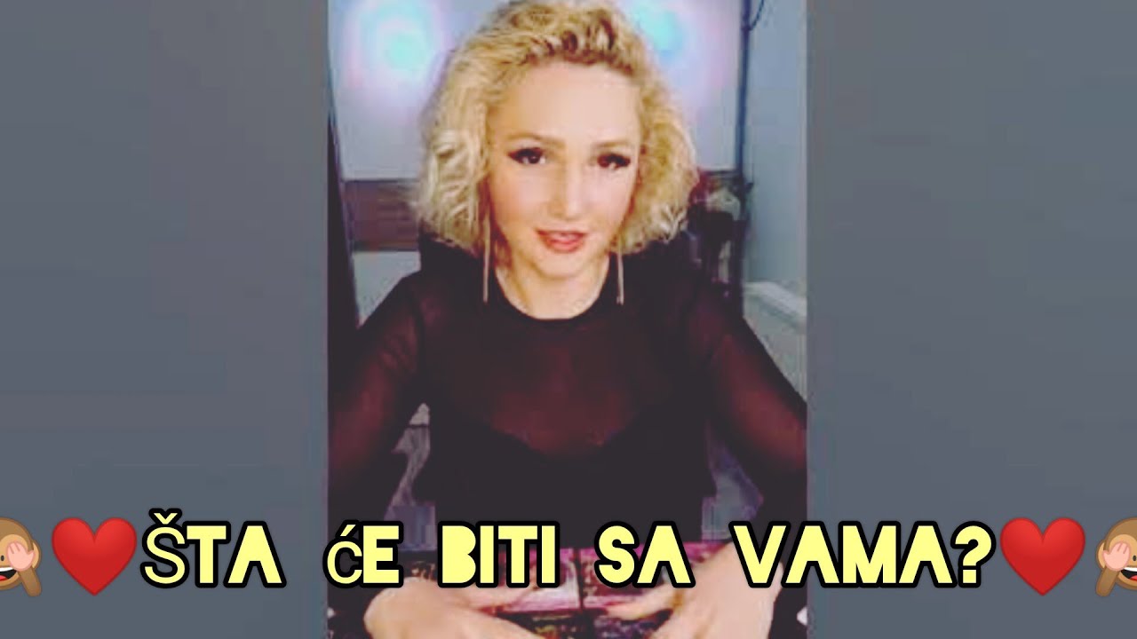 🙈❤️Šta će biti sa vama?❤️🙈
