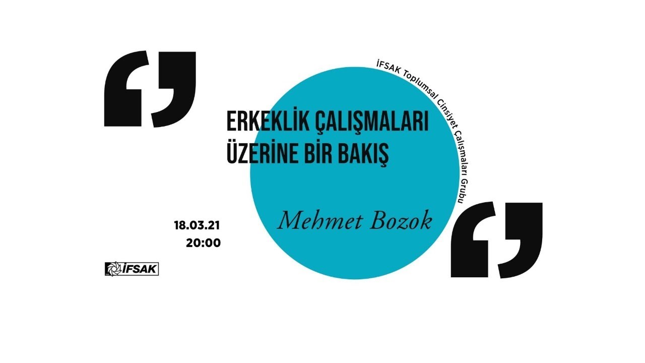 İFSAK TOPLUMSAL CİNSİYET ÇALIŞMA GRUBU ETK. 