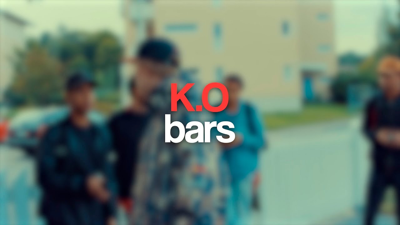K.O BARS: Rosvo