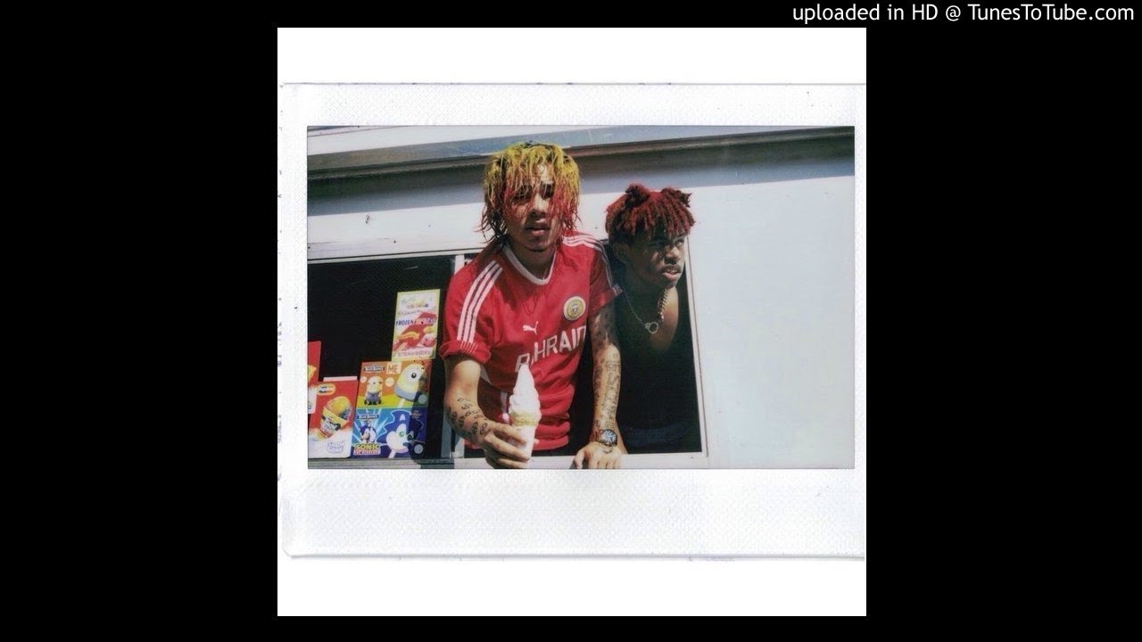 XXXTENTACION / SMOKEPURPP / RONNY J TYPE BEAT (PROD.HADES x TOOM)