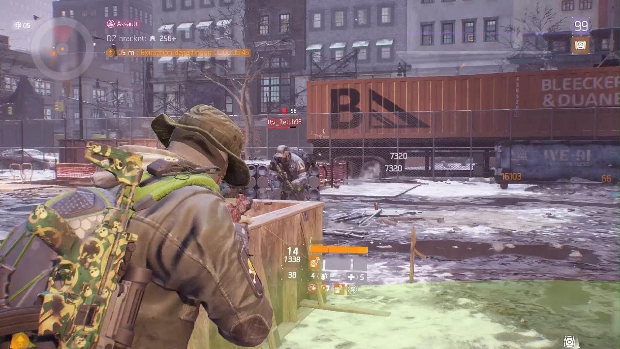 Tom Clancy's The Division_1