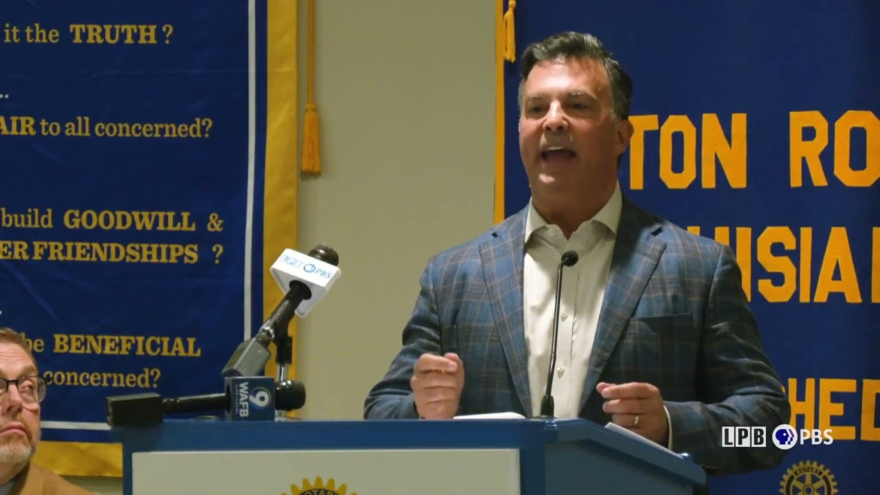 John Davis: Marijuana in Louisiana – What you need to know | Newsmakers | 2/25/26
