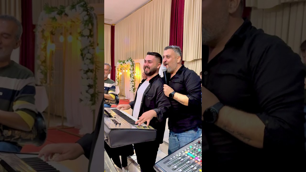 Düziçi Orta Oyunu 2/4 Saim Emre Can Gökhan Elibol