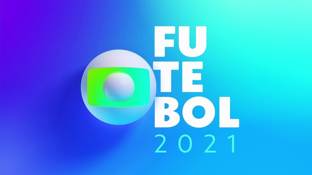 Futebol 2021 na Globo: Vinheta de patroc&iacute;nio (Dezembro/2021)