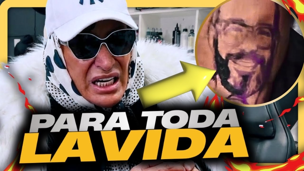 YA ES DEMASIADO: OTAOLA queda a los PIES de Eduardo Antonio