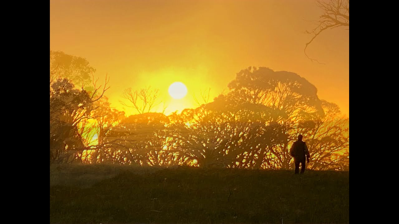 Feb 2021 High Country Hut Trip