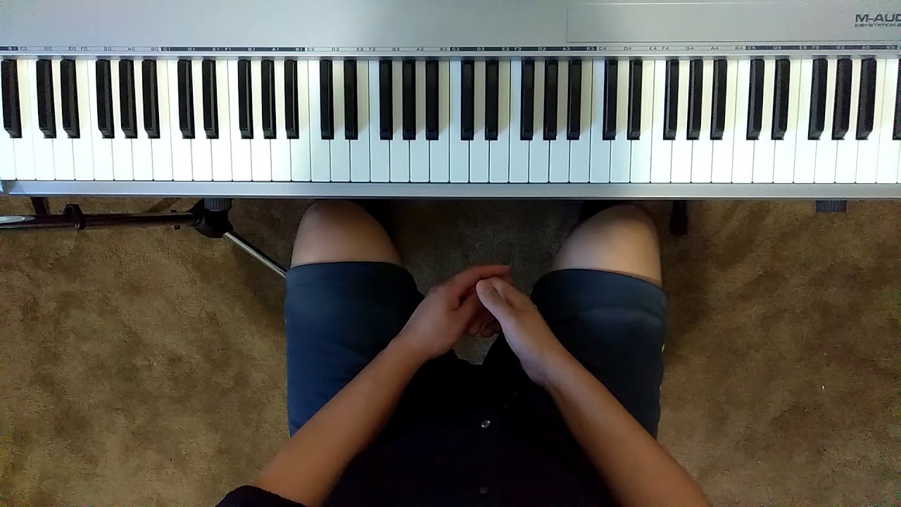Call and Response Improvisation Exercise #1