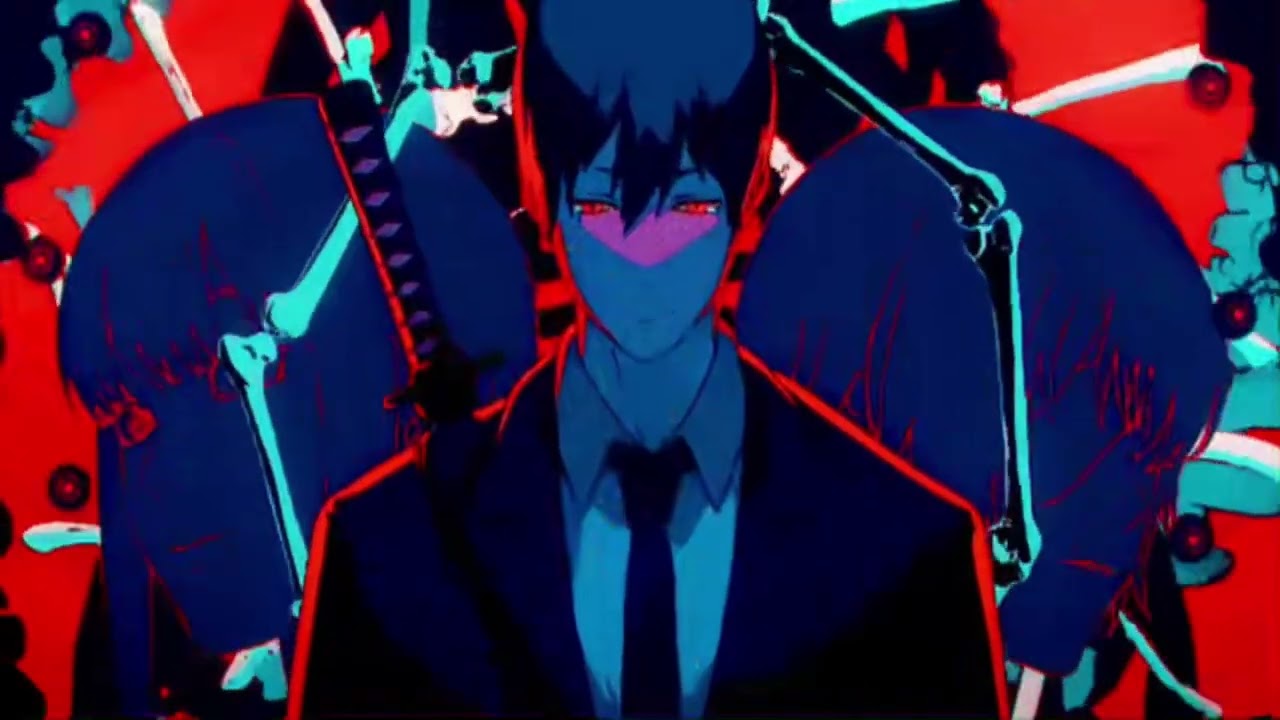 The weeknd - house of balloons (Nightcore)