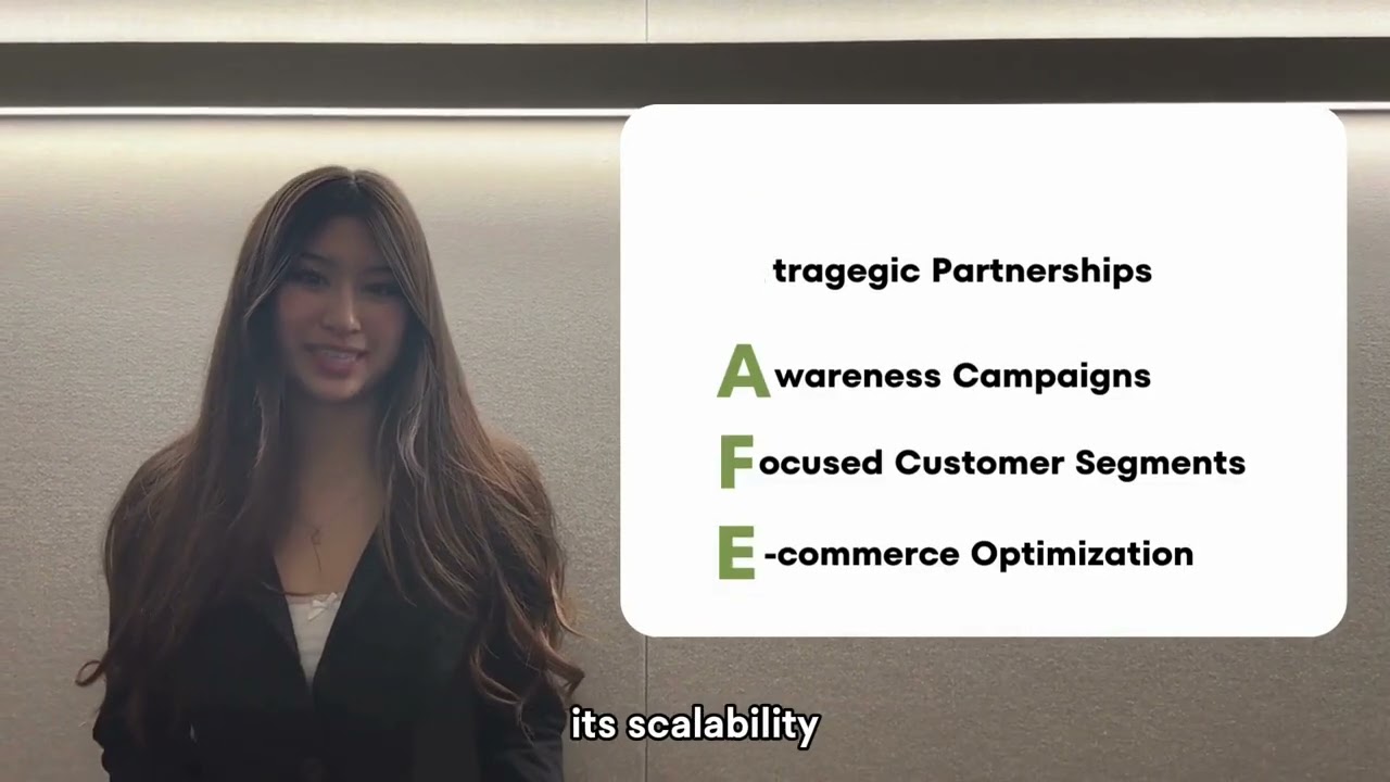 SafeLock - Top 10 - Blue Ocean Competition 2025