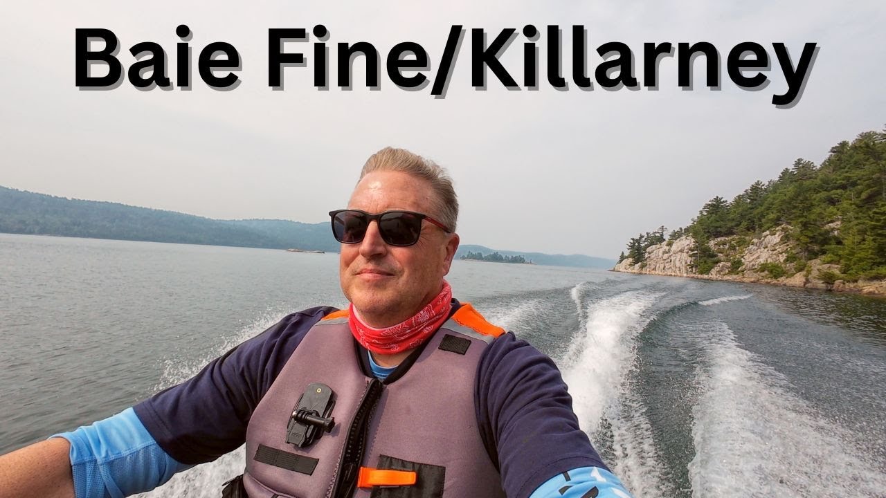 Baie Fine:Killarney