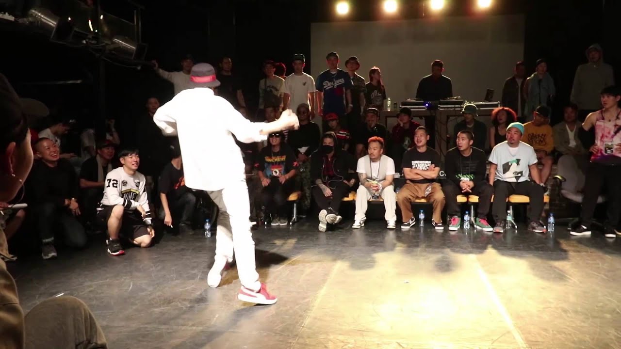 G.v vs. Waackxxxy - Round of 16 @Battleisover: soloedition
