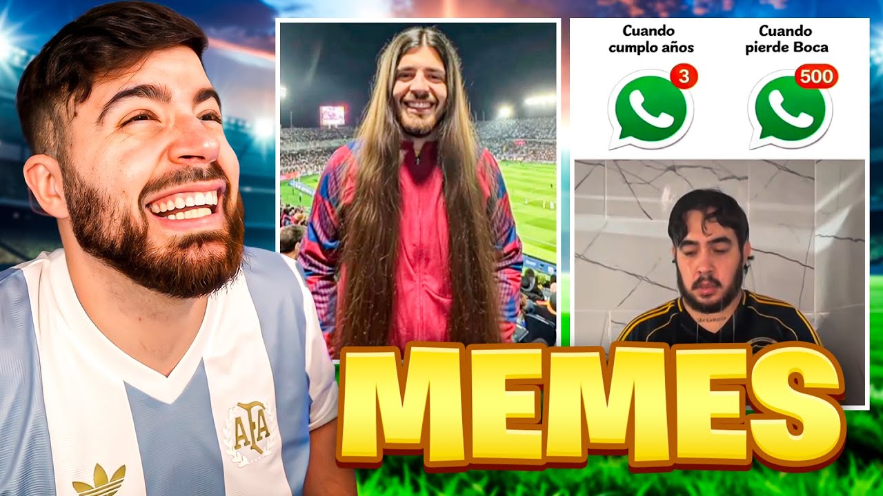 😂 LA COBRA REACCIONA A LOS MEMES DE DISCORD 😂