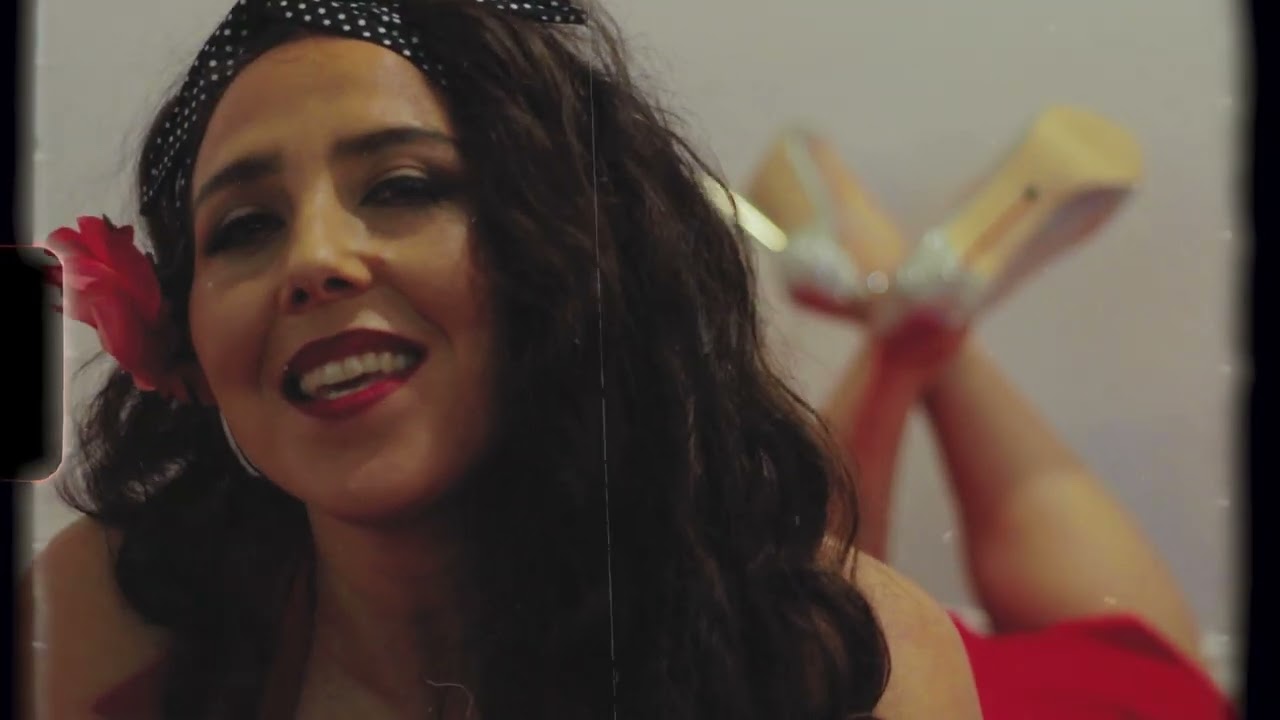 Razteria - "Juega" (Official Music Video)