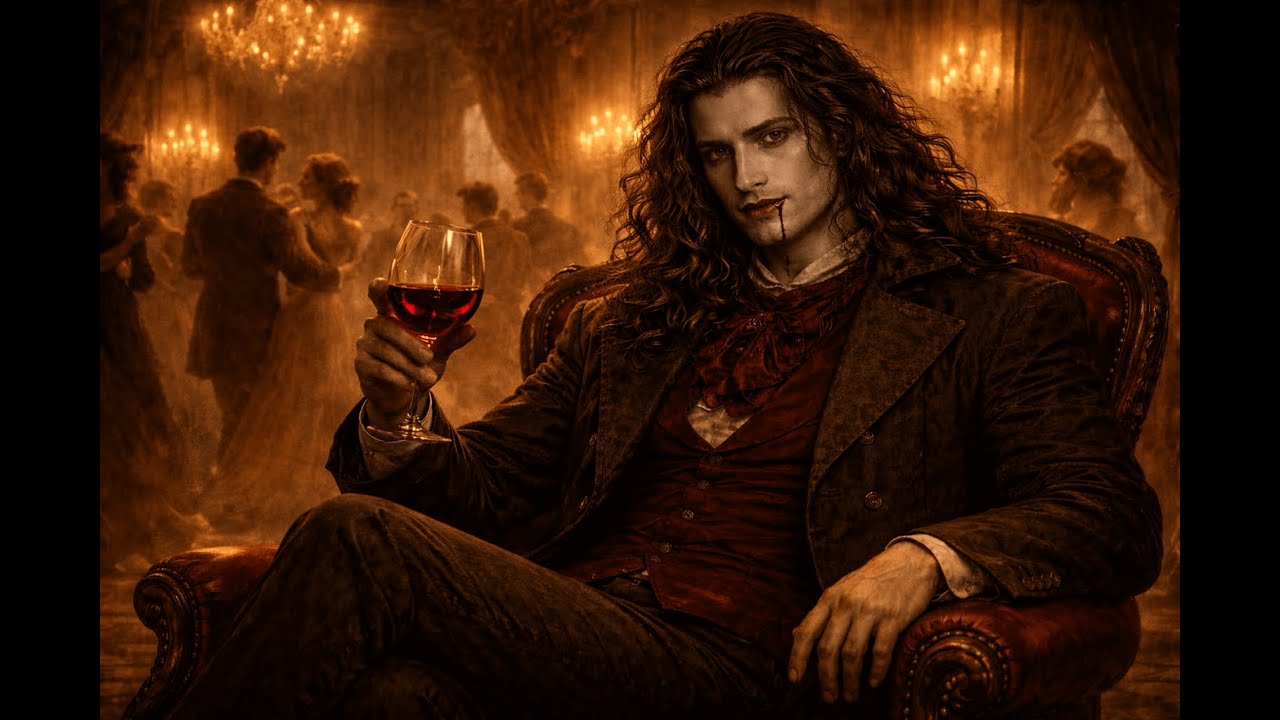 Adagio de Sangre
