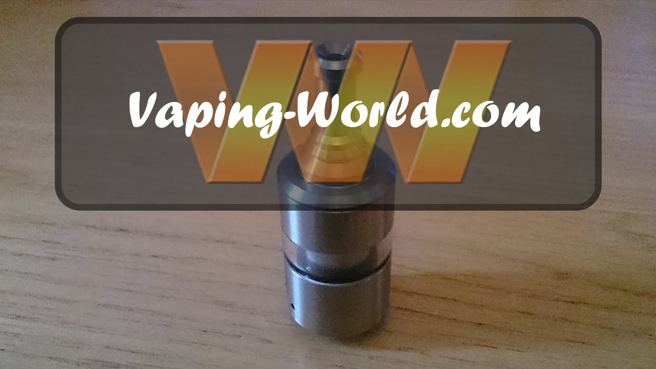 Kayfun Lite Plus V2 Clone by HCigar
