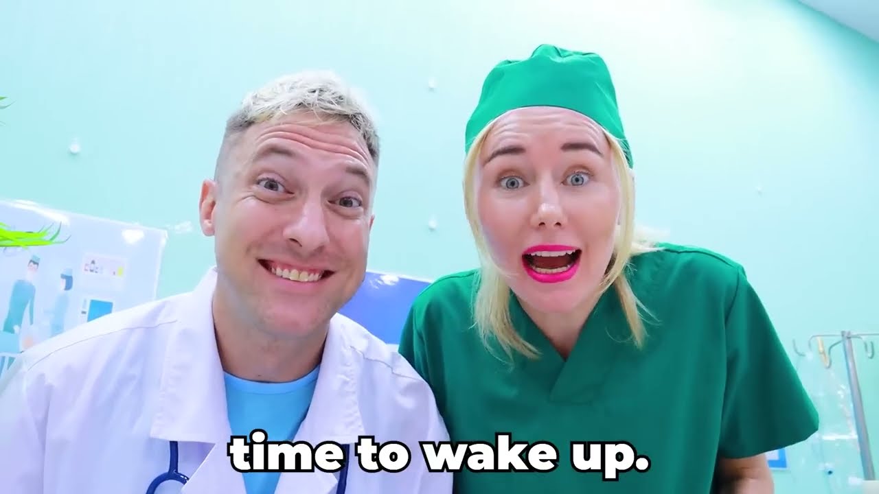 Rich VS Poor Patients In The Hospital | Cheap VS Expensive Hospital Hacks, Tips And Funny Situations