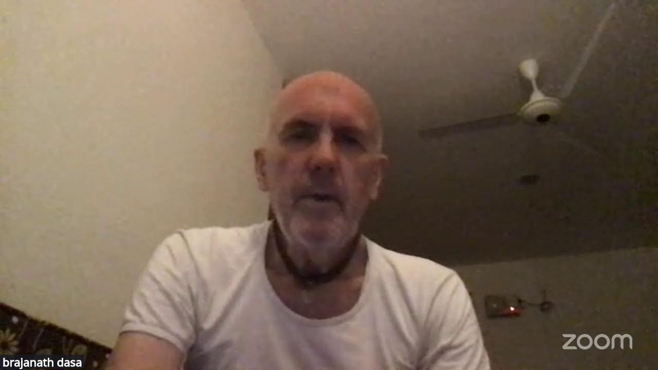 Шрипад Враджанатх Прабху