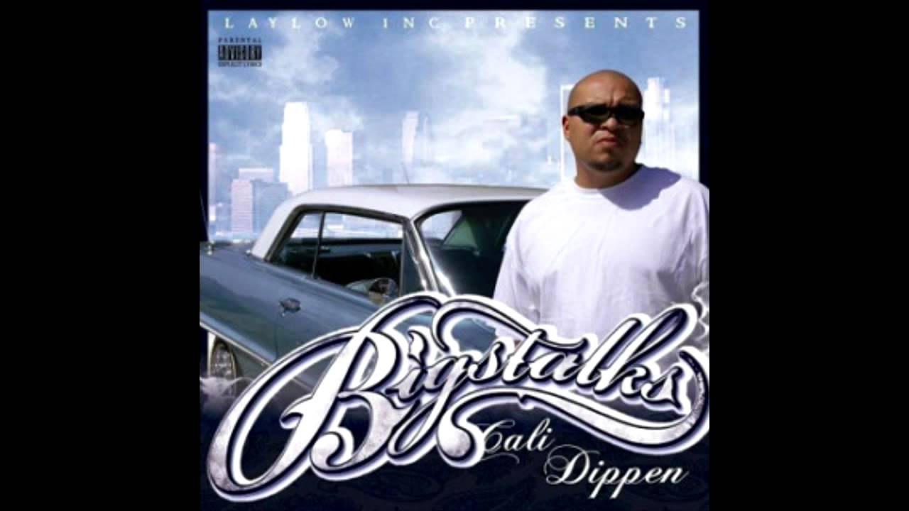 Big stalks ft. Rocky padilla & Gfunk - Cali Dippen (fixed poppin' instrumental)