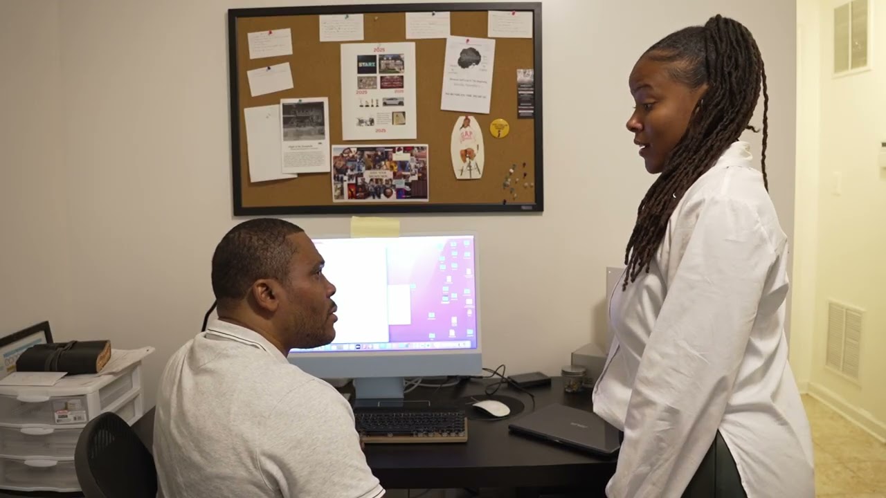 The Introverted Beast - Part 1