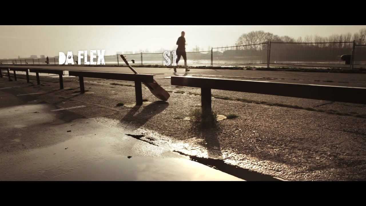 Da Flex le clip - Shake That Ass