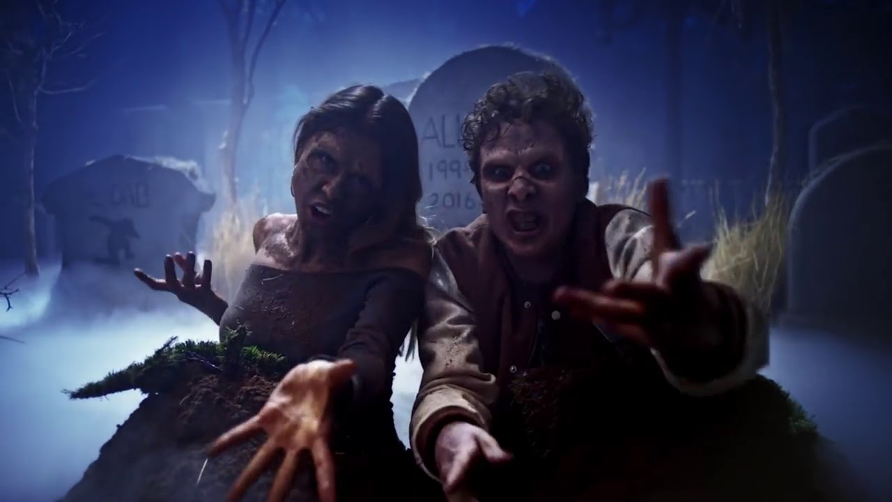 YouTube Rewind  The Shape of 2017   #YouTubeRewind