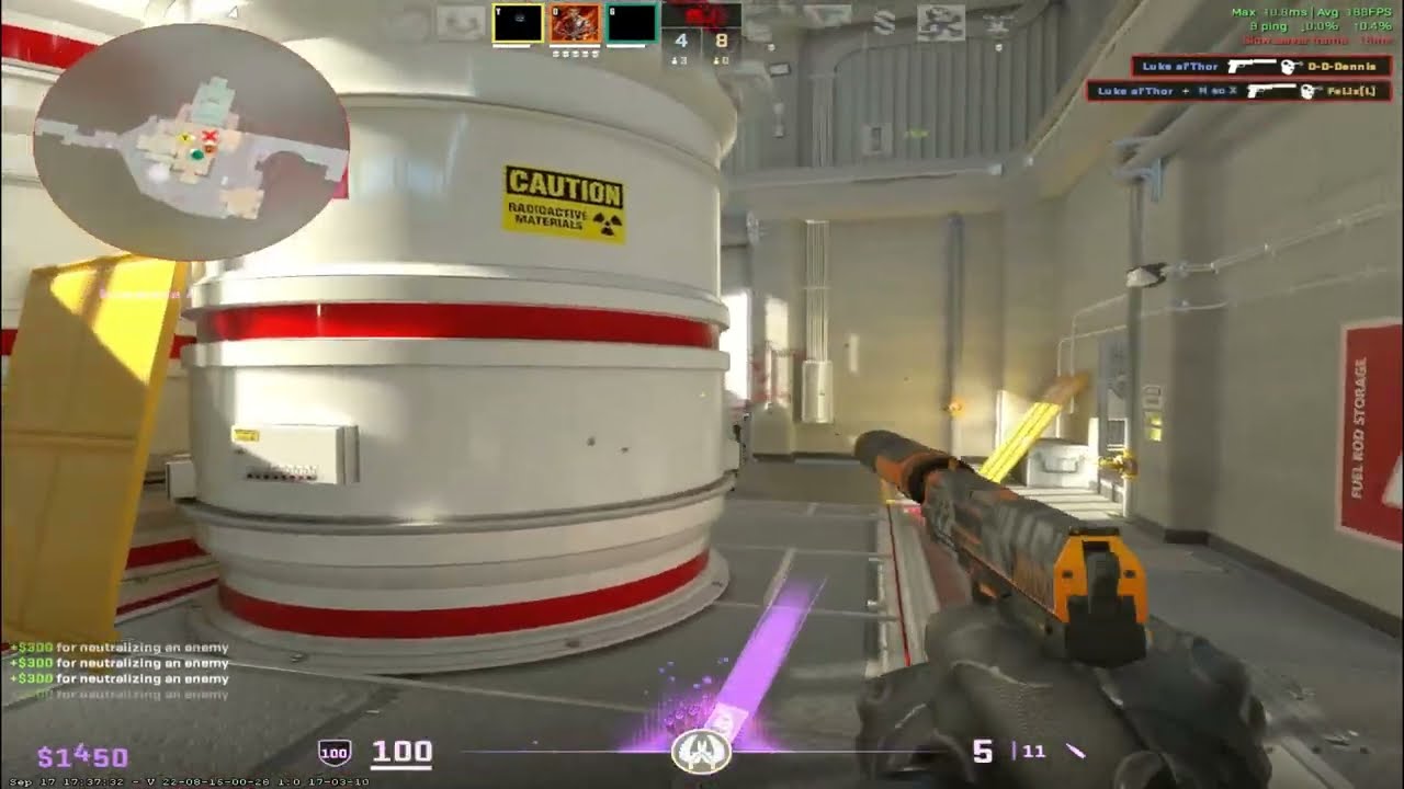 random clips 001