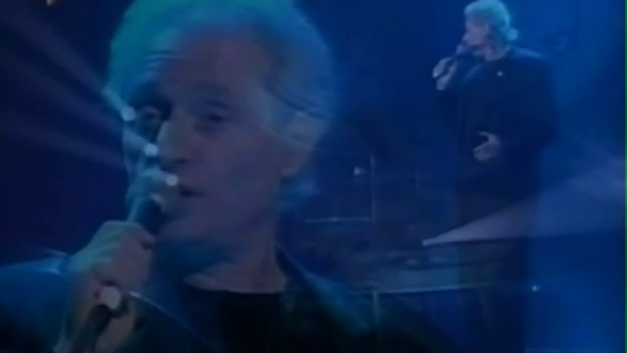 Amedeo Minghi - I Ricordi del Cuore - Live New York 2001