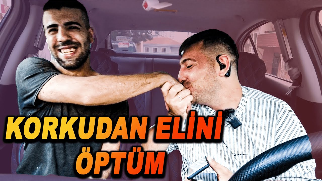 KORKUNÇ BİR TELEFON 2. BÖLÜM ( Narkotik Müşterinin Peşinde )