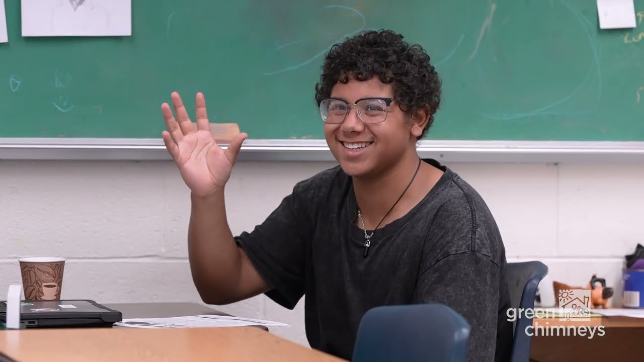 Setting Students on a Path to Success