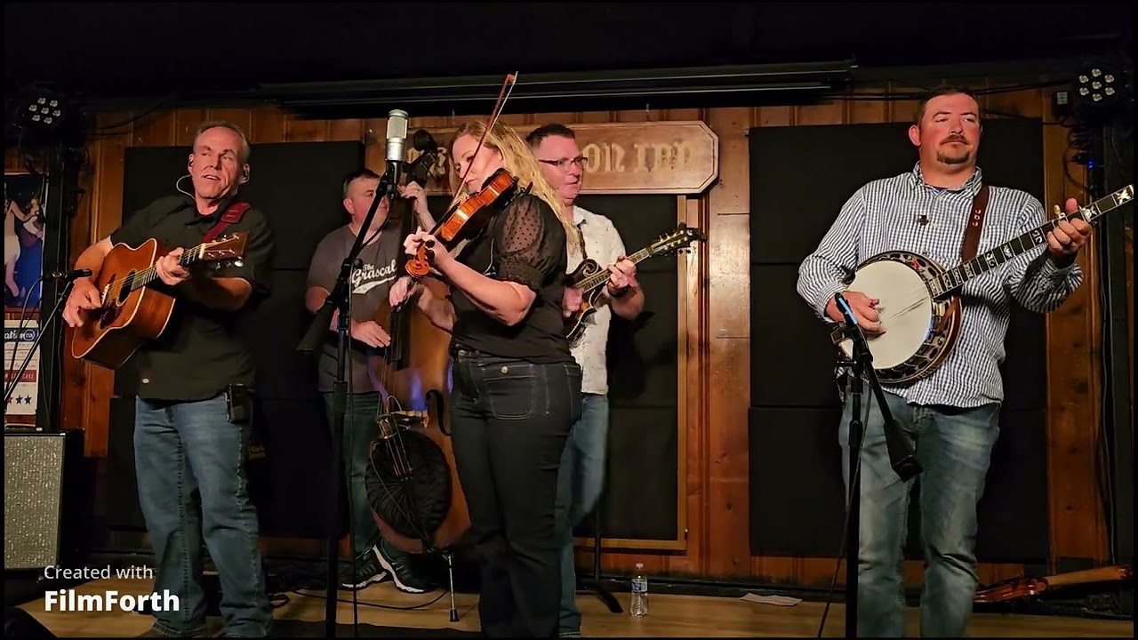 Darrell Webb Band - Rough Edges