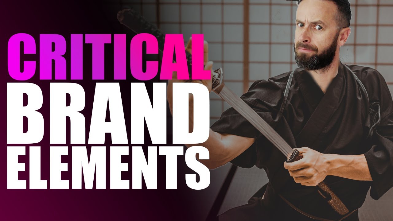 Brand Positioning Strategy Elements [ The 3 Core Building Blocks ]