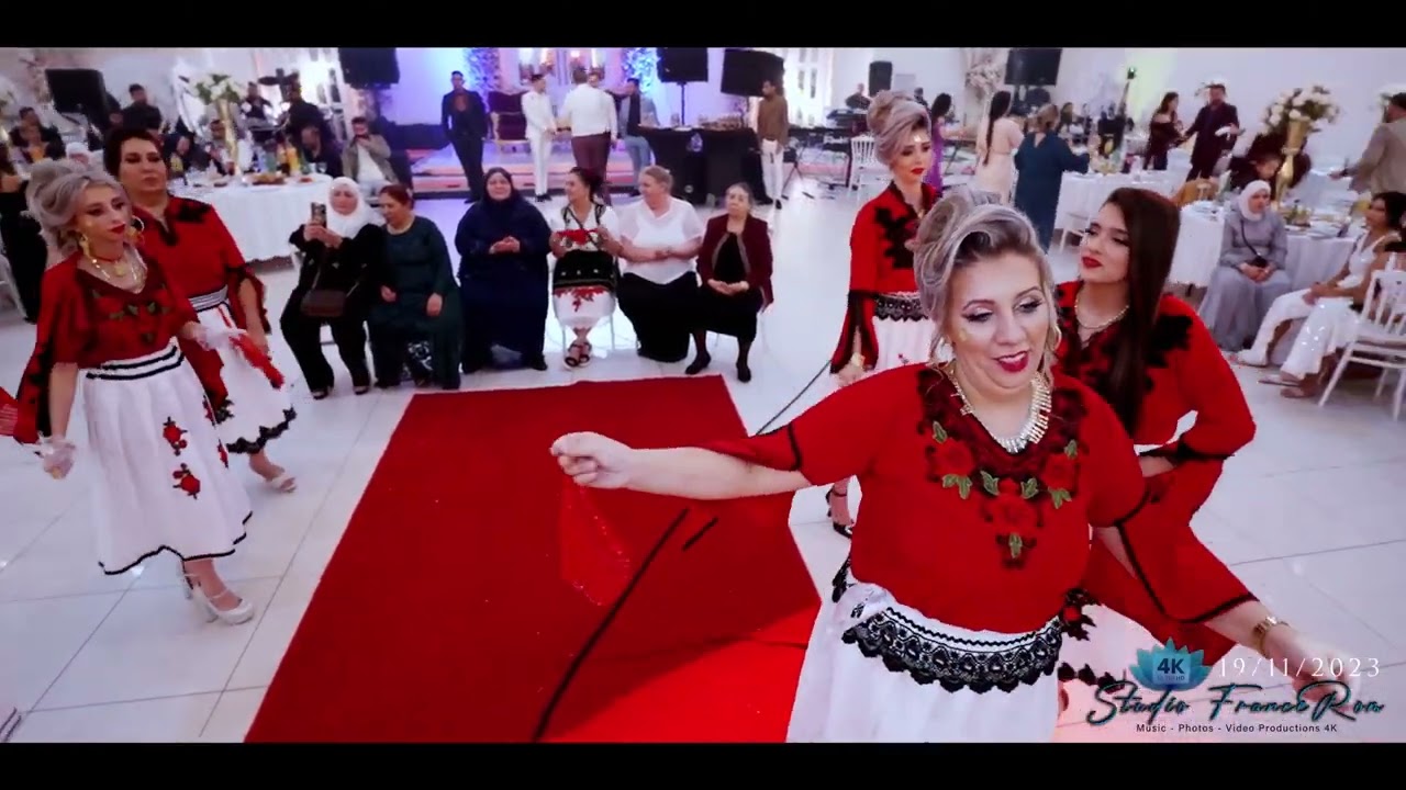 PART 6 Bijav & Ispracaj Ko Bego 19.11.2023  Ork.Muhamet Meety  Bernat   Sunaj Ork.Dzipsi Bend