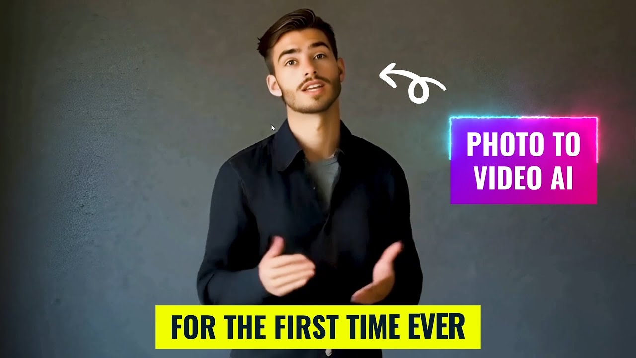 Turn Photos To Talking, Singing & Dancing Videos - TalkingPhotos.ai Explained