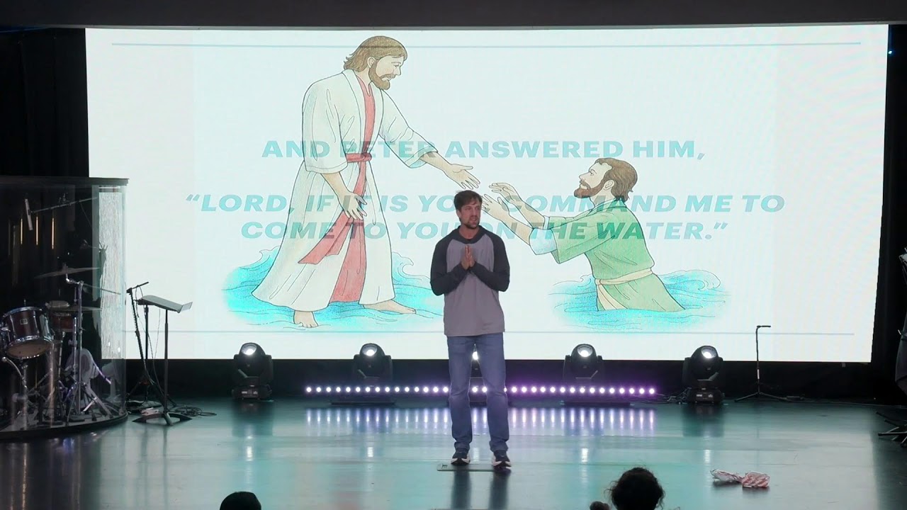 Chapel 1/14/2026