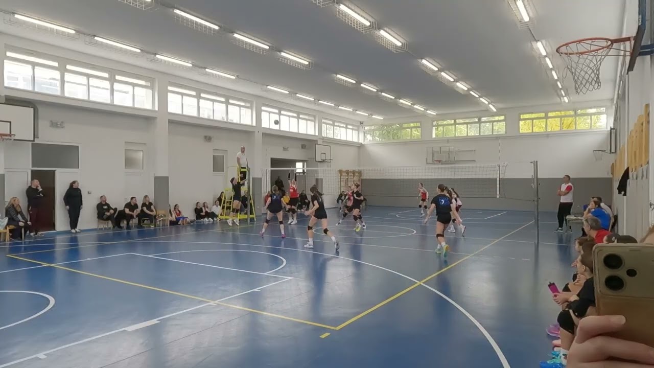 O.K NOVI GRAD 1 VS O.K IGMAN 12.10.2025