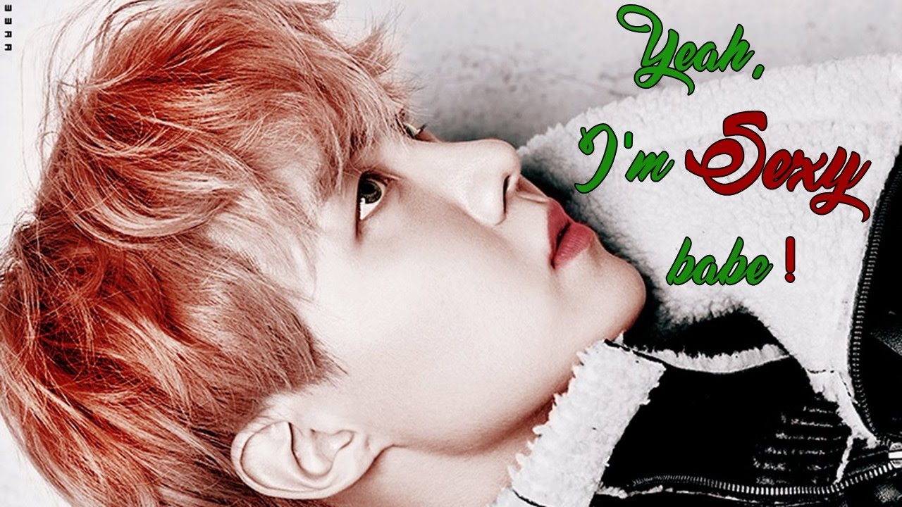 J-Hope Sexy Moments ;)